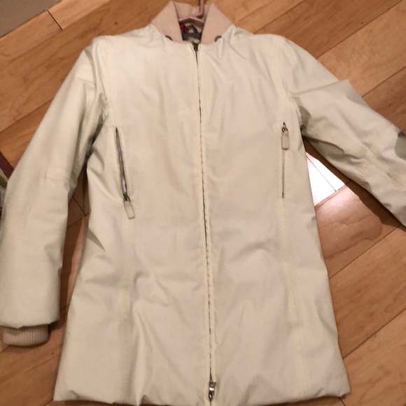 Prada winter coat - Picture 5 of 5